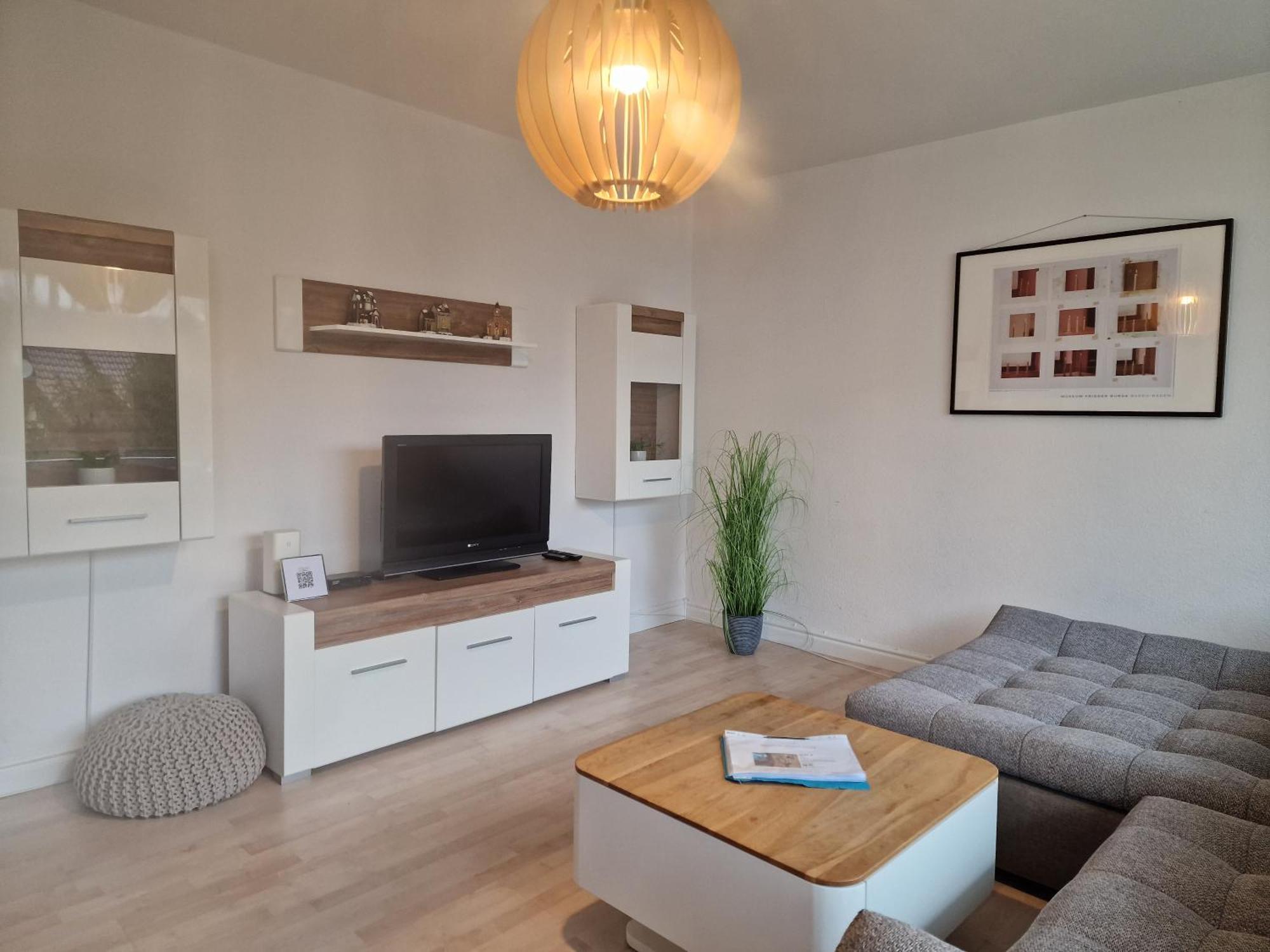 Moscow Areal Apartment