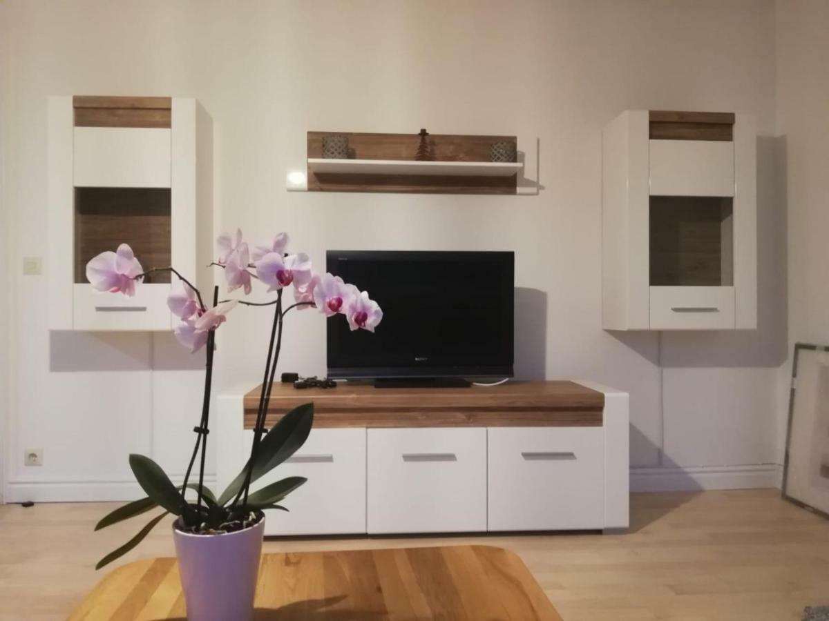 Moscow Areal Apartment *