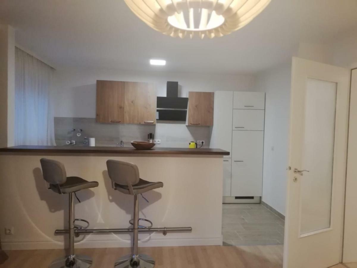 Moscow Areal Apartment *